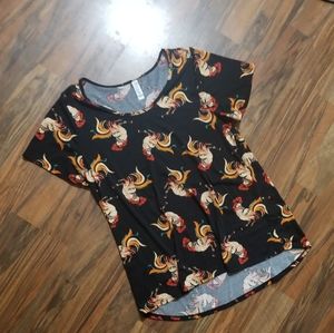 Lularoe shirt